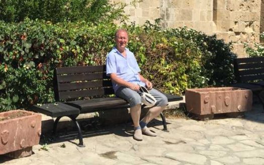 Андрей Афанасьев