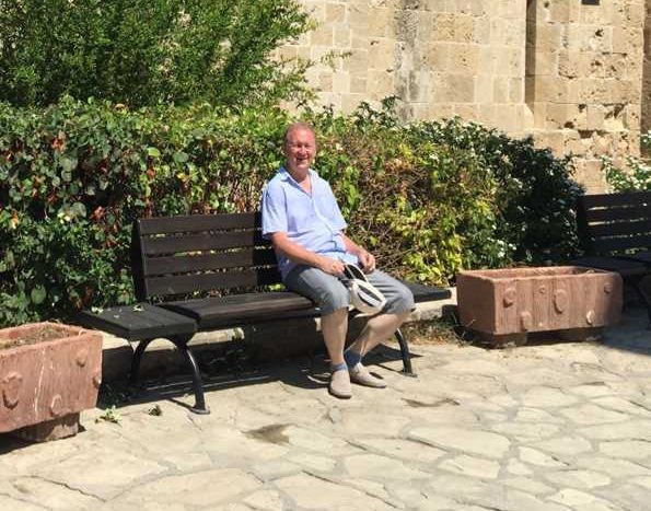 Андрей Афанасьев